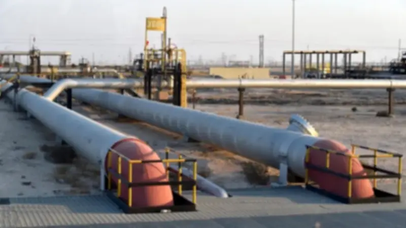 أرامكو السعودية تتعافى من الهجمات بسرعة قياسية وتستعيد طاقة خط شرق-غرب بالكامل