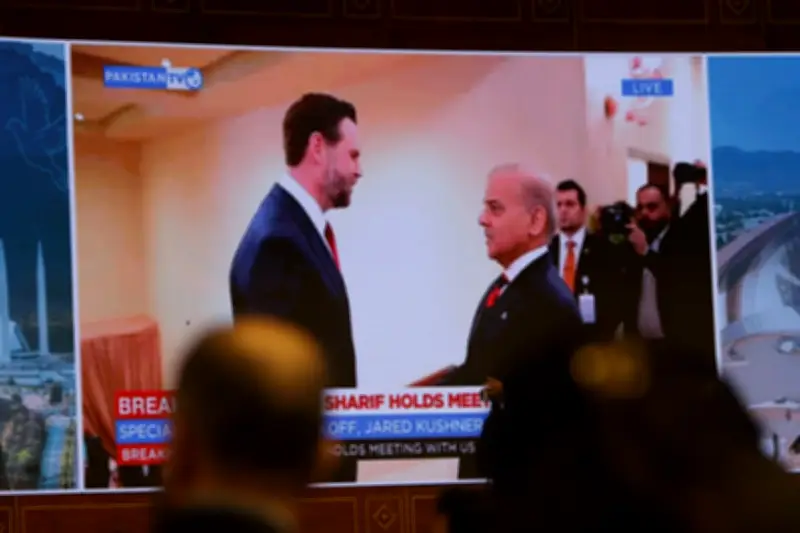 باكستان: المحادثات الأمريكية الإيرانية في إسلام آباد انتهت مع دعوة للالتزام بالهدنة