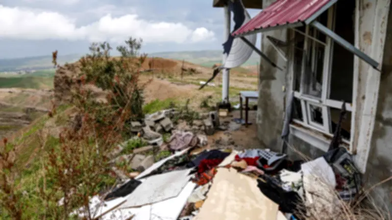 مأساة مه لين ودلين: ضحايا الحروب يدفعون الثمن في إقليم كوردستان