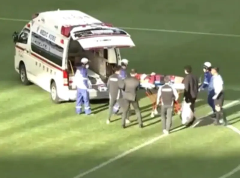 إصابة مزدوجة تصيب فيسيل كوبي قبل مواجهة دوري أبطال آسيا