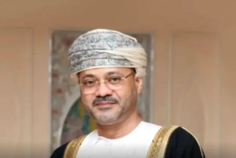 وزير خارجية عُمان يدعو لتمديد وقف إطلاق النار وتجنب التصعيد بين واشنطن وطهران