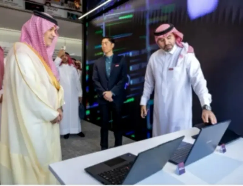 السيف يؤكد: الرياض مركز جذب إقليمي يستقطب الشركات العالمية ويوفر فرصاً هائلة للمستثمرين