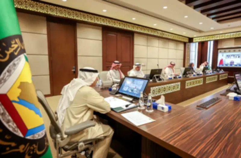 وزراء السياحة الخليجيون يؤكدون: المنطقة آمنة للسياح والمشاريع تسير وفق الخطة