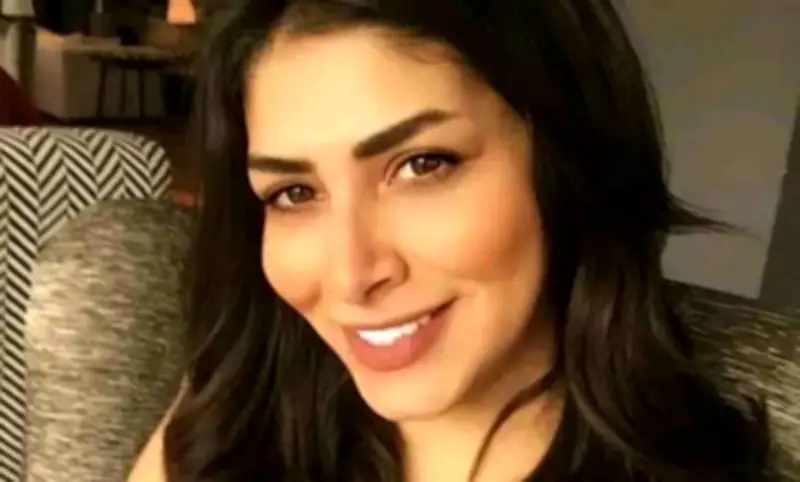 أميرة الشريف تطمئن جمهورها بعد خروجها من المستشفى: صحتي تتحسن تدريجياً بعد معاناة من التسمم