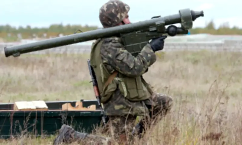 شكوك أمريكية: هل زوّدت الصين إيران بصواريخ محمولة خلال الحرب؟