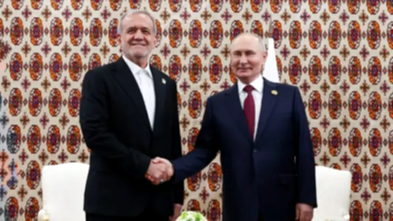 إيران تعلن استعدادها لاتفاق "عادل" بعد فشل المحادثات مع واشنطن