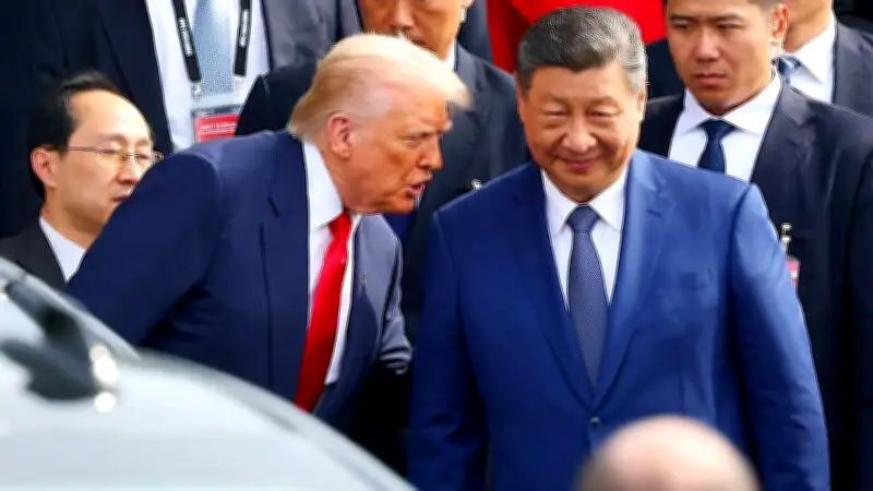 الصين تتصدر المشهد الدولي كأكبر رابح من الحرب الأمريكية الإسرائيلية في إيران