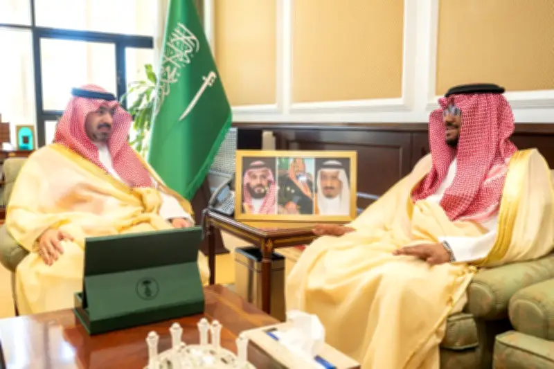 وزير التعليم يعلن عن إطلاق برنامج جديد لتعزيز التميز الأكاديمي في الجامعات السعودية