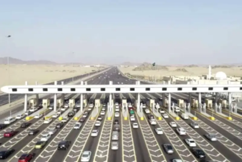 الأمن العام يعلن بدء تنفيذ الترتيبات المنظمة لموسم الحج اعتباراً من غد