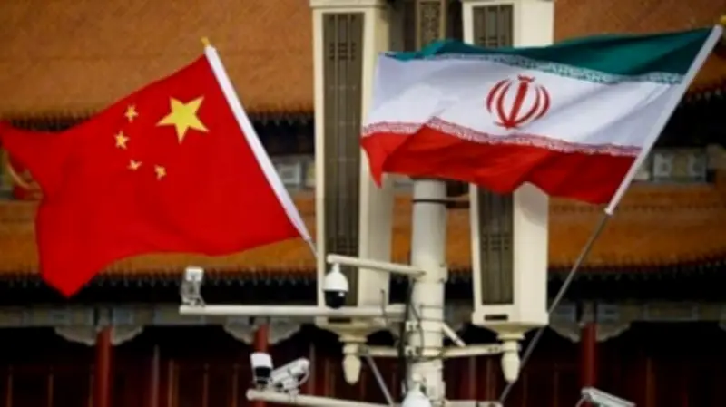 الصين تنفي مزاعم توريد أسلحة لإيران وتؤكد التزامها بضوابط صارمة في التصدير العسكري