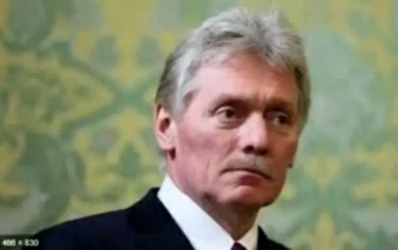 روسيا تحذر من تداعيات خطيرة على أسواق الطاقة العالمية جراء حصار مضيق هرمز الأمريكي