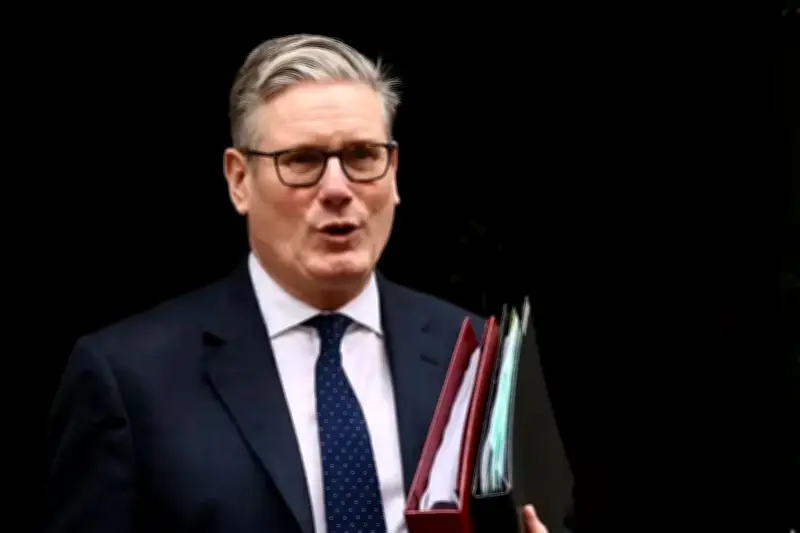 فرنسا وبريطانيا تخططان لمهمة سلمية في مضيق هرمز وسط تحذيرات ألمانية من تداعيات الحرب