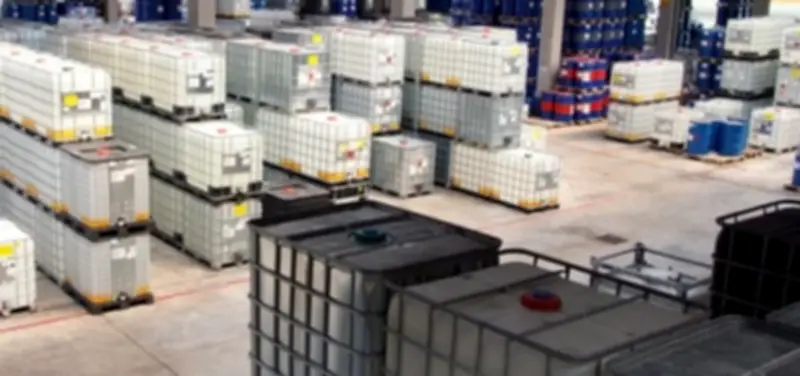 أزمة عميقة: شركات الكيماويات الأوروبية تسجل نتائج ضعيفة وسط تحديات هيكلية وجيوسياسية