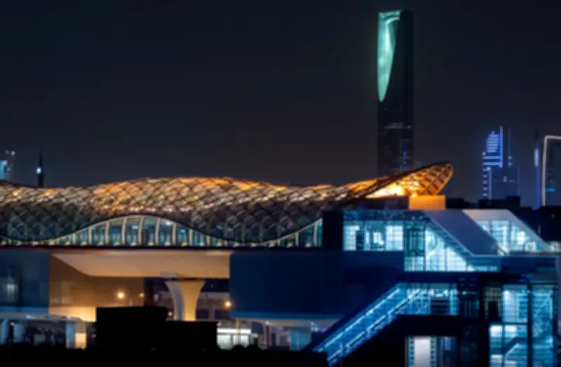 الرياض تفتح باب العروض للحصول على حقوق تسمية خمس محطات مترو ضمن شراكة استراتيجية