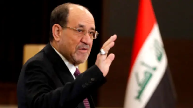 الفيتو الأمريكي يغلق أبواب رئاسة الوزراء أمام المالكي في العراق وسط رياح ما بعد الحرب