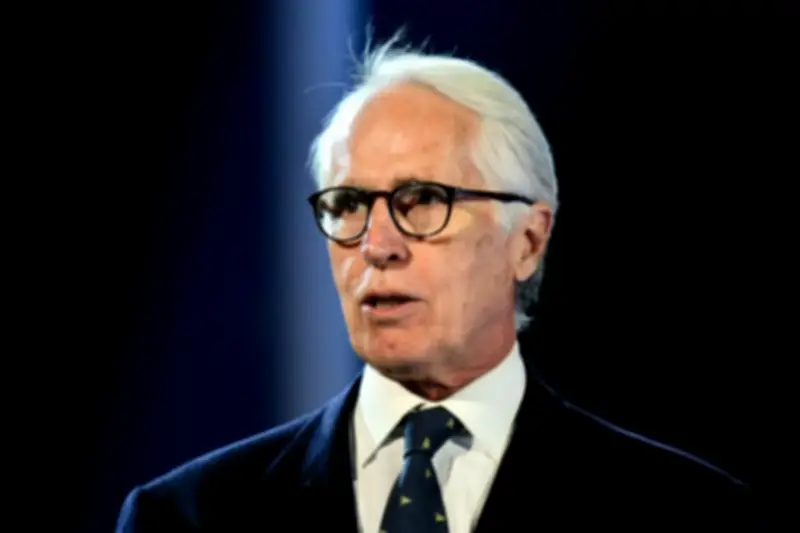 أندية الدوري الإيطالي تتحد لدعم مالاغو لرئاسة اتحاد كرة القدم في ظل أزمة المنتخب