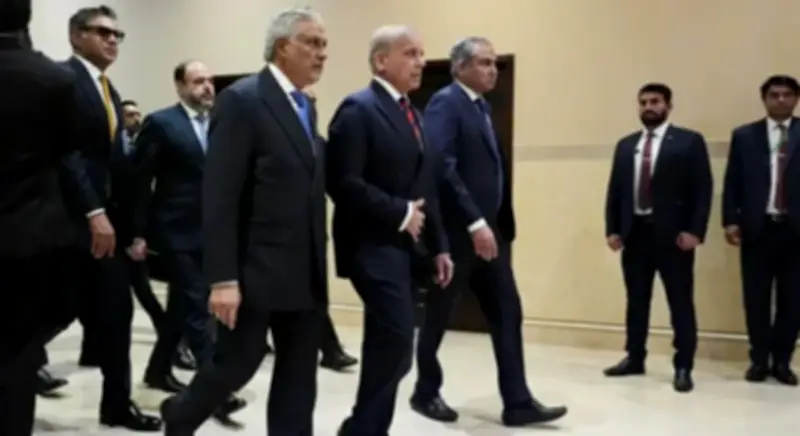 مصادر باكستانية: مفاوضات إسلام آباد بين أمريكا وإيران لم تفشل وتم جدولتها على مراحل