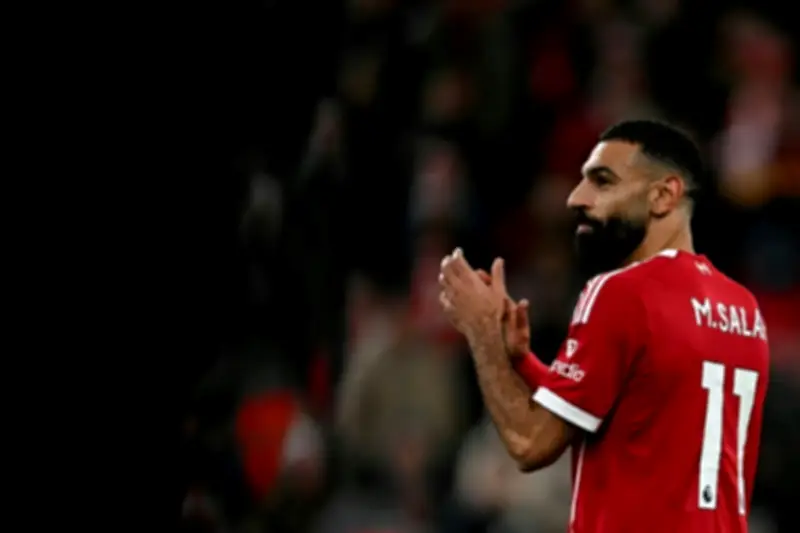دوري أبطال أوروبا: محمد صلاح يسعى لتعزيز إرثه في ليفربول قبل الرحيل