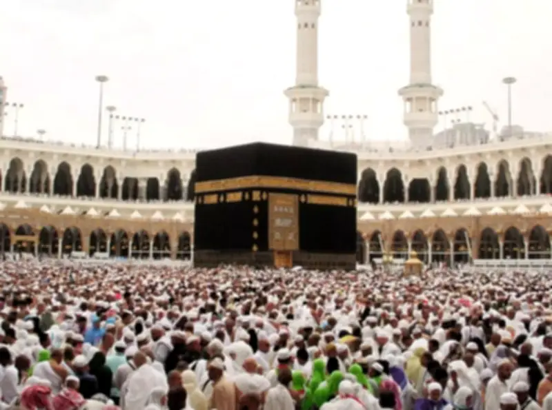 منصة أبشر تعلن تسهيل إجراءات تصريح دخول مكة للفئات الخاصة في موسم الحج