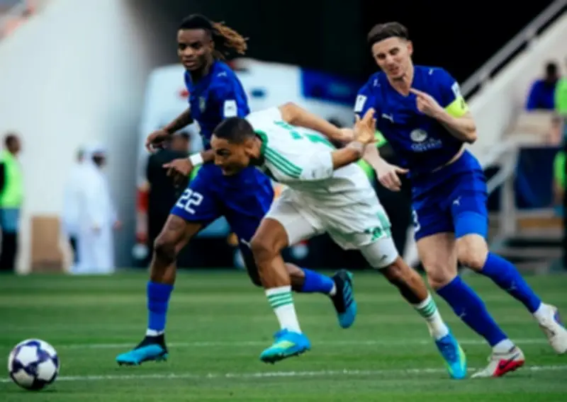 الأهلي يتأهل لربع نهائي دوري أبطال آسيا للنخبة بعد فوز درامي على الدحيل القطري