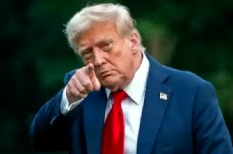 ترمب يتوقع استمرار ارتفاع أسعار النفط والبنزين حتى انتخابات الكونغرس النصفية