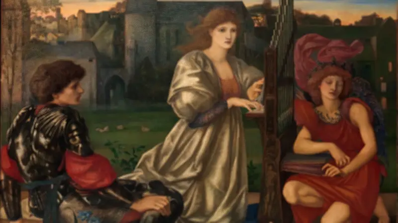 غمكين مراد يرسم لوحة سريالية للذوبان في قصيدة 'ثقيلاً عليّ الصمت'