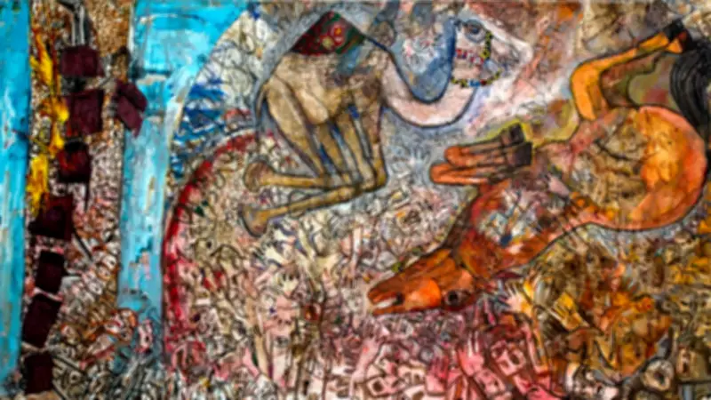 سقوط الخرتيت المدبوغ: اعترافات وندم وبكاء مرير في ميدان التحرير