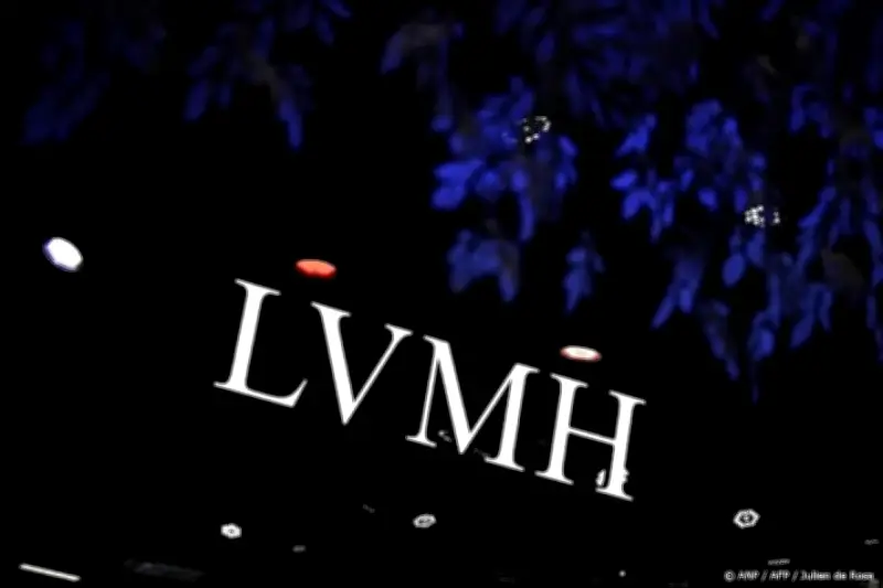 الحرب في الشرق الأوسط تخنق صناعة الفخامة العالمية: خسائر فادحة لـ"ديور" و"لويس فيتون"