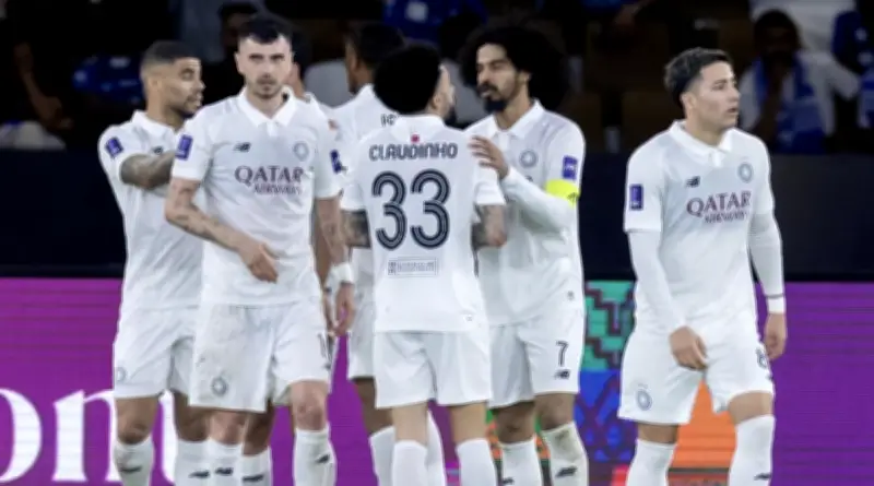 نادي السد يتأهل لربع نهائي دوري أبطال آسيا بعد فوز دراماتيكي على الهلال بركلات الترجيح