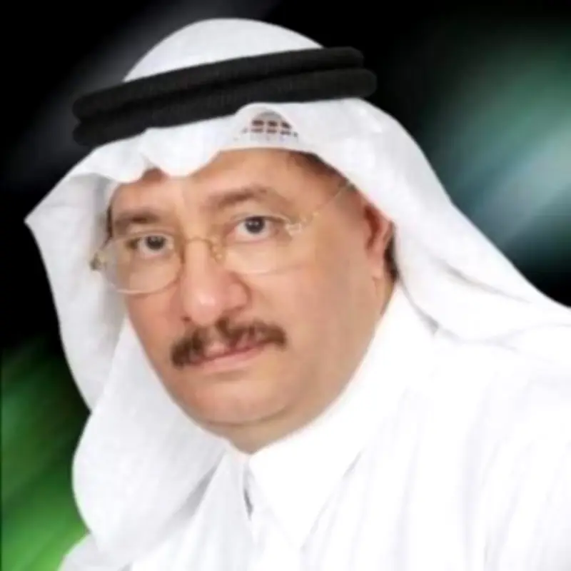 أحمد المغلوث يتحدث عن تجربته الإبداعية في متحفنا الوطني ضمن معرض "بدايات"