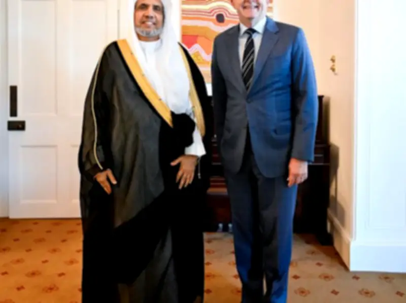 وزير الصحة السعودي يعلن عن إطلاق برنامج وطني للكشف المبكر عن الأمراض المزمنة