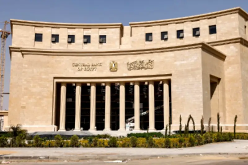 تحويلات المصريين والسياحة تعززان الاقتصاد المصري رغم استمرار ضغط العجز التجاري