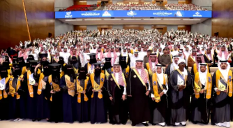 وزير التعليم يعلن عن إطلاق برنامج جديد لتعزيز التميز الأكاديمي في الجامعات السعودية