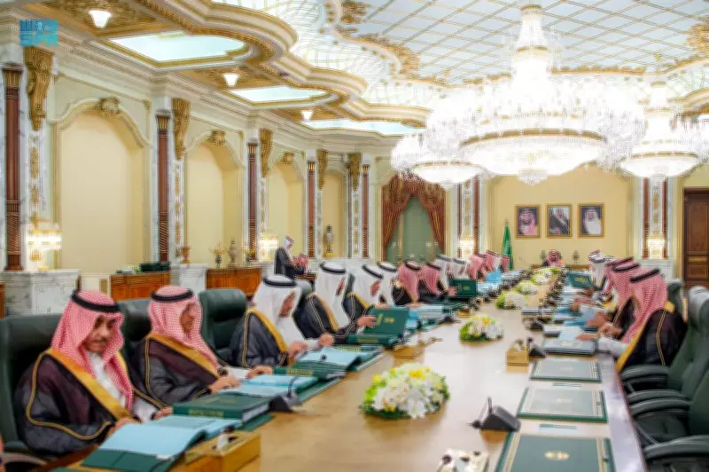 مجلس الوزراء يشيد بالتعافي السريع لمنظومة الطاقة بعد الاستهدافات