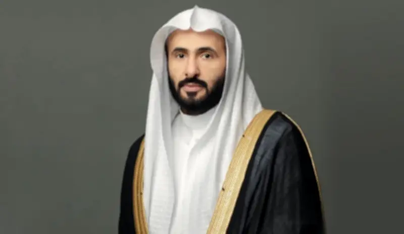 وزير الصحة السعودي يعلن عن إطلاق برنامج وطني شامل لتعزيز الصحة النفسية