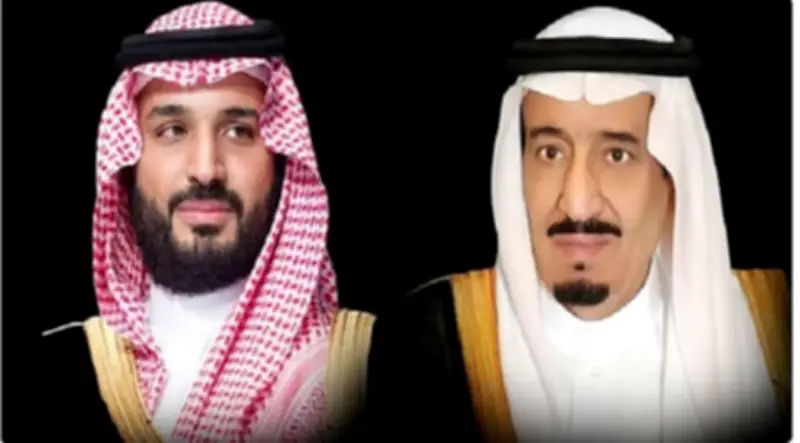 خادم الحرمين الشريفين وولي العهد يبعثان برقيات تهنئة للرئيس الفيتنامي الجديد