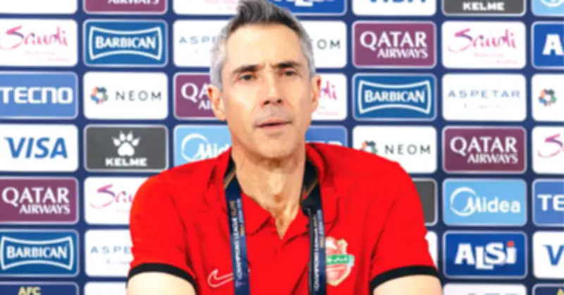 شباب الأهلي الإماراتي يتأهل لدور الثمانية في دوري أبطال آسيا بعد فوز صعب على تراكتور الإيراني
