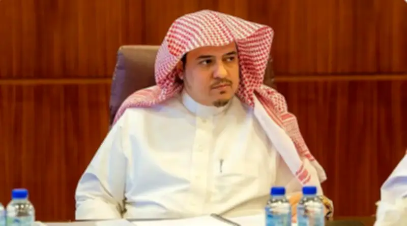رئيس ديوان المظالم يشكر القيادة على نظام التنفيذ الجديد لتعزيز العدالة القضائية