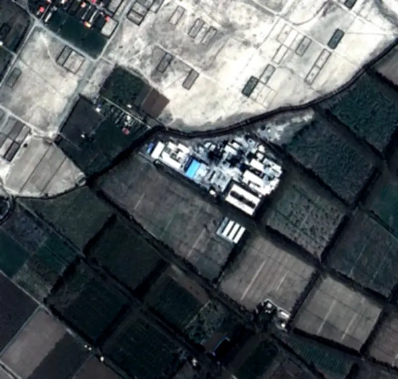 غموض مصير اليورانيوم الإيراني المخصب: دفن تحت الأرض أم نقل إلى روسيا؟