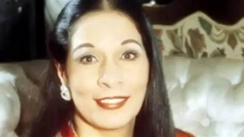 تفاصيل جديدة حول الوعكة الصحية للفنانة سهير زكي ودخولها العناية المركزة