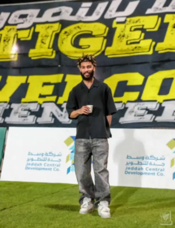 العبود يقود الاتحاد للربع النهائي الآسيوي بدعم معنوي وفني استثنائي
