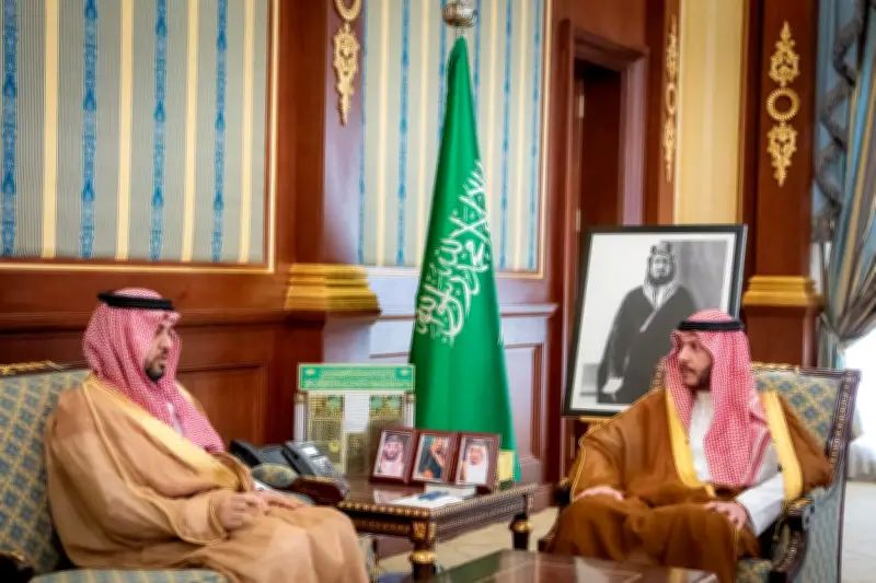 وزير الصحة السعودي يعلن عن إطلاق برنامج جديد للكشف المبكر عن الأمراض المزمنة