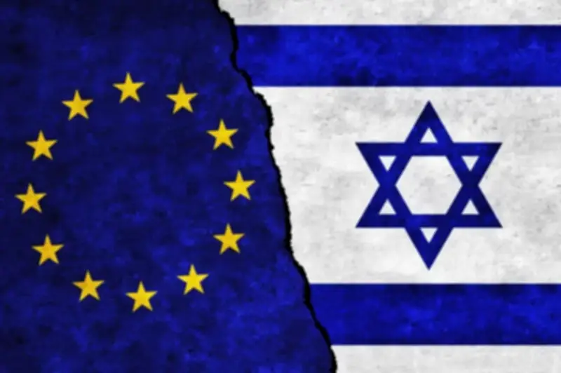 مسؤولون أوروبيون سابقون يطالبون بتعليق اتفاقية الشراكة مع إسرائيل بسبب انتهاكات الفلسطينيين