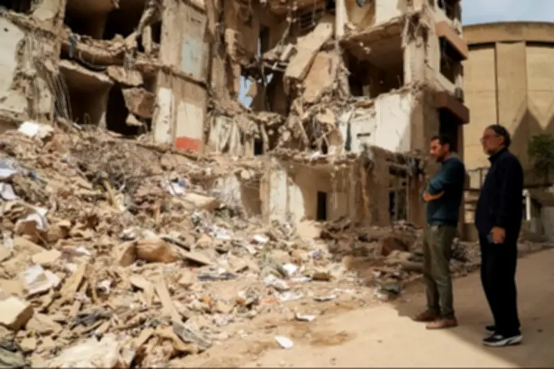 معاناة عائلات جنوب لبنان: هجمات إسرائيل تمنع دفن الموتى في مقابر الأجداد