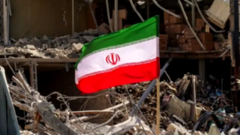 الكُرد بوابة الحسم: كيف تشكل التنظيمات الكردية عامل ضغط مستمر على النظام الإيراني