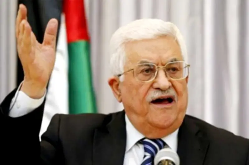 الرئيس عباس يدين انتهاكات الاحتلال الإسرائيلي ضد الأسرى الفلسطينيين في السجون
