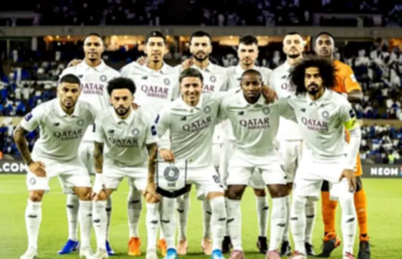 اللقاء الحاسم في جدة: السد القطري يواجه فيسيل كوبي الياباني في ربع نهائي دوري أبطال آسيا