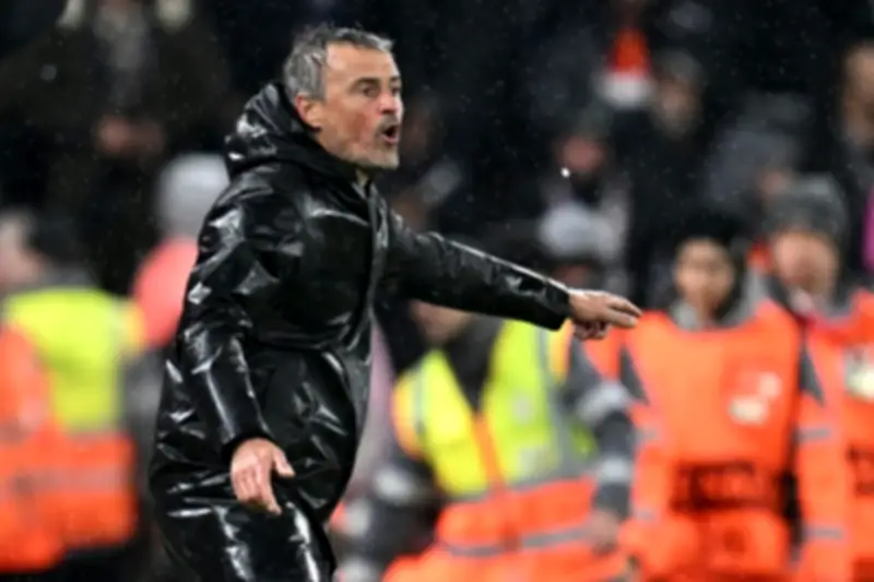 سان جرمان يقترب من حسم الدوري الفرنسي ولنس يحاول مواصلة الضغط في السباق
