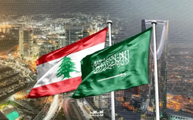السعودية ترحب بوقف إطلاق النار في لبنان وتؤكد دعم سيادة الدولة وحصر السلاح
