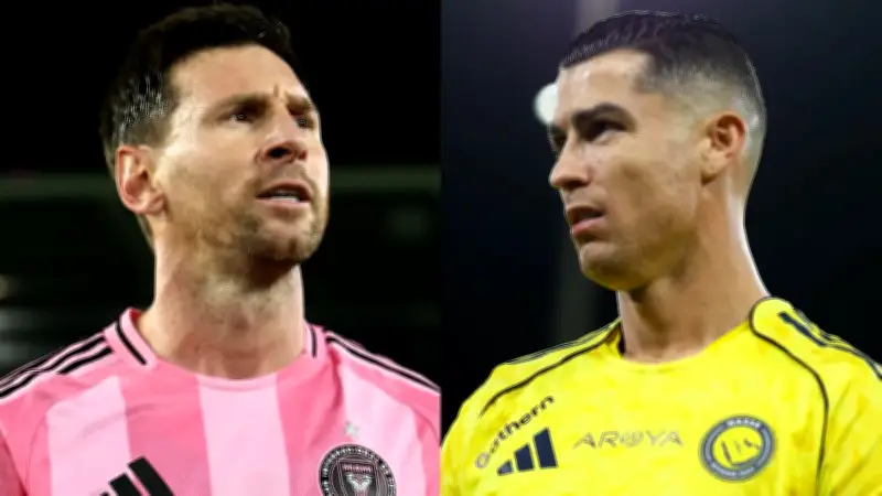 وزير الرياضة السعودي يعلن عن إطلاق برنامج تدريبي متكامل للاعبي المنتخب الوطني